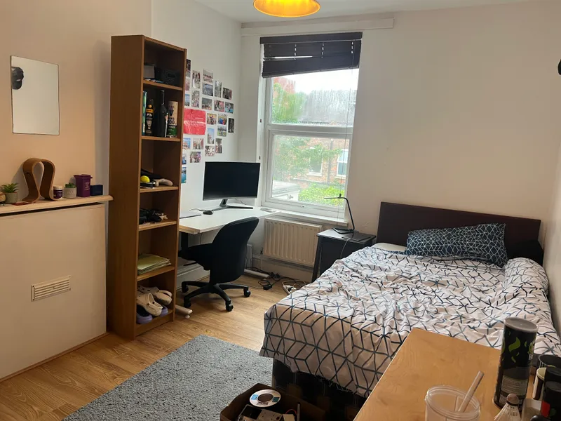 10 Arthur Avenue: 6 Bed Student House NG7 2EL - Image 12